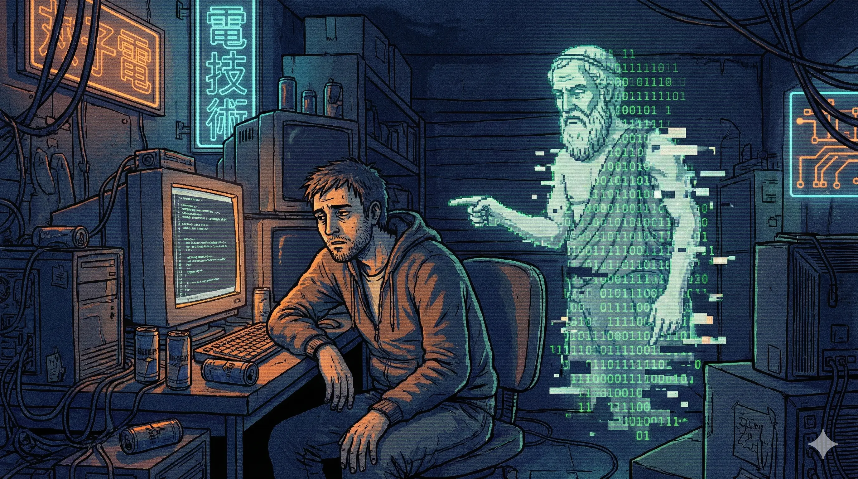 Vasat Bilge & Pair Programming